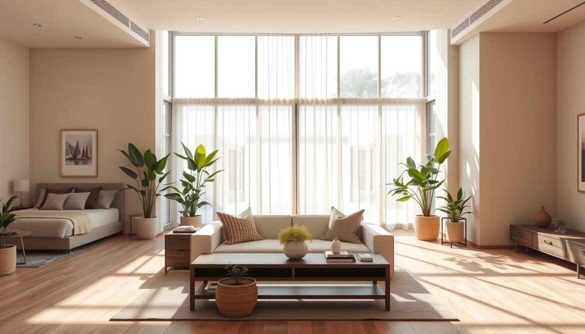 Feng-Shui-Raumaufteilung Feng Shui Raumaufteilung
