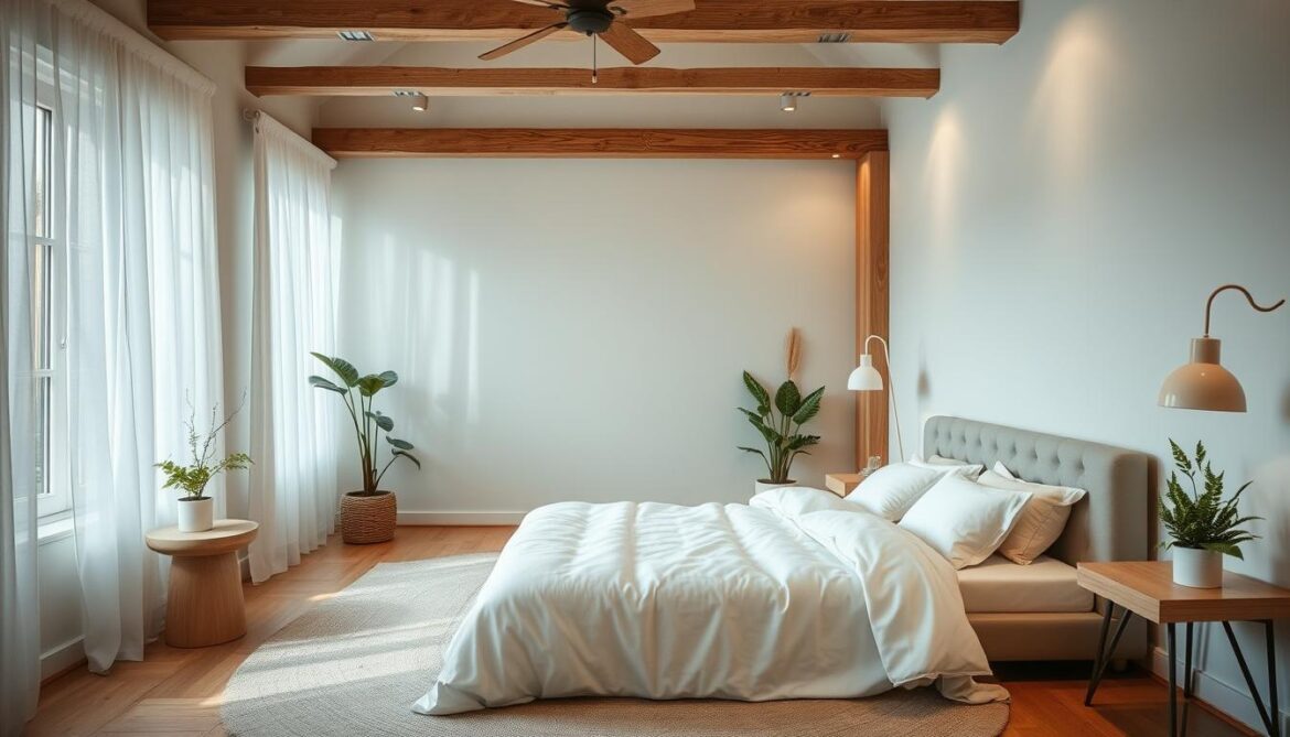 Feng Shui Schlafzimmer Farbe