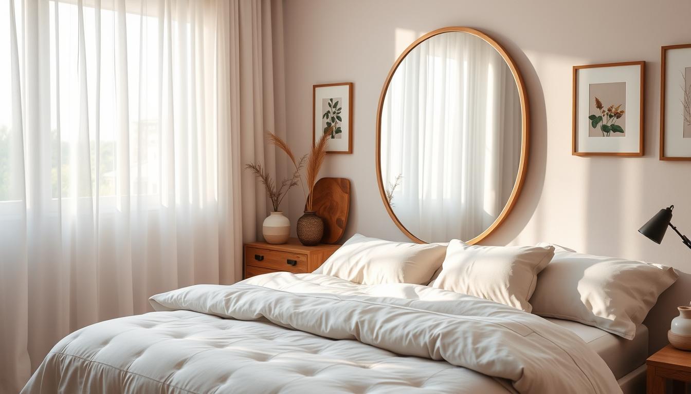 Feng Shui Spiegel: Wie sollte man ihn ausrichten?