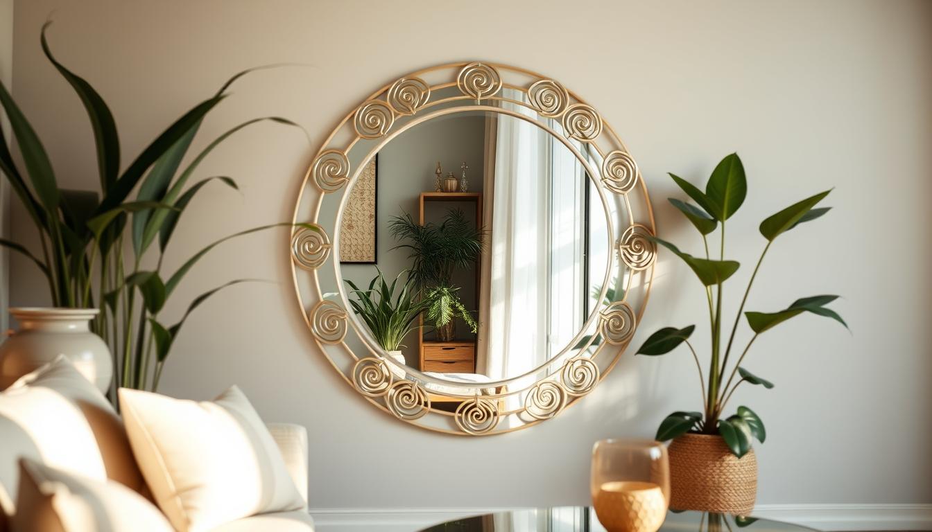 Spiegel Feng Shui Schlafzimmer