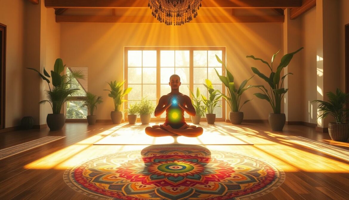 Kundalini-Yoga Kundalini Yoga