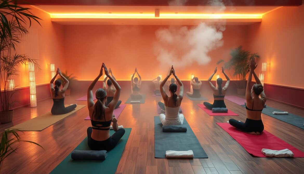 Was-ist-Hot-Yoga Was ist Hot Yoga