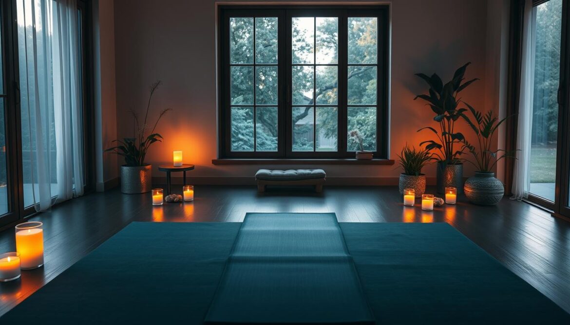 Yoga Nidra