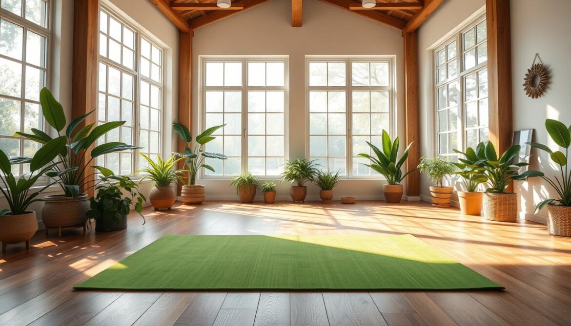 Yogamatte-nachhaltig Yogamatte nachhaltig